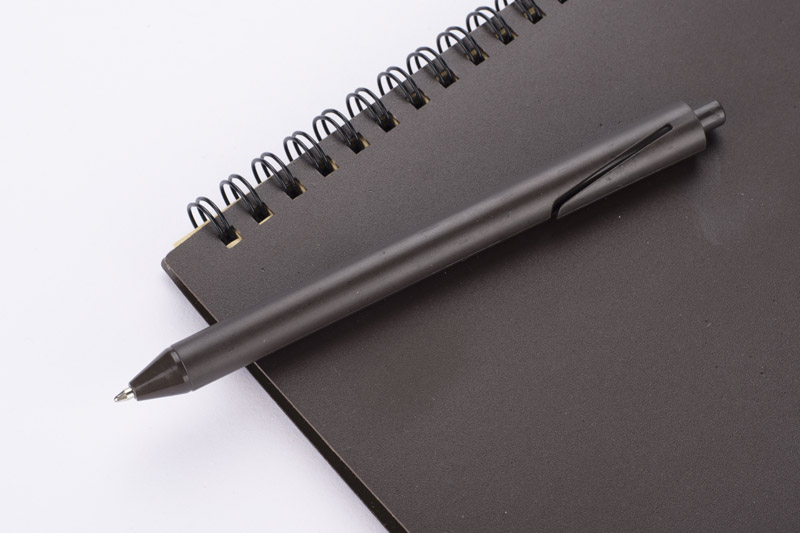 Notes kawowy KOPI A5 - obrazek 13