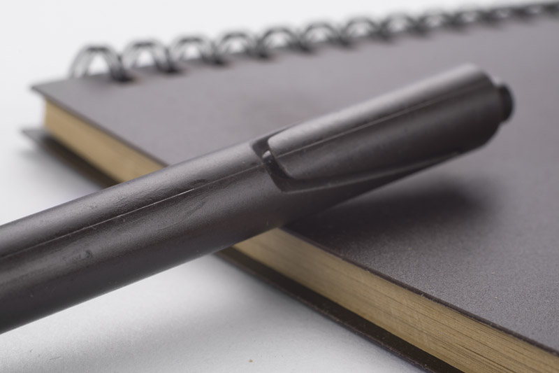 Notes kawowy KOPI A5 - obrazek 14