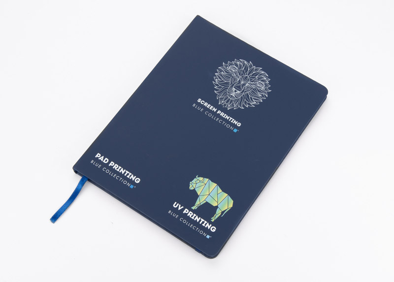 Notes VITAL B5 - obrazek 7