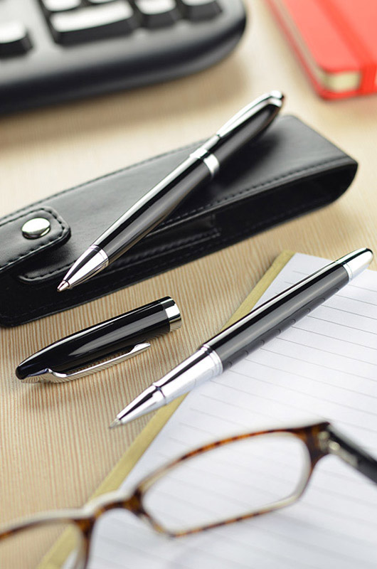 Zestaw piśmienniczy TEXAS - obrazek 20