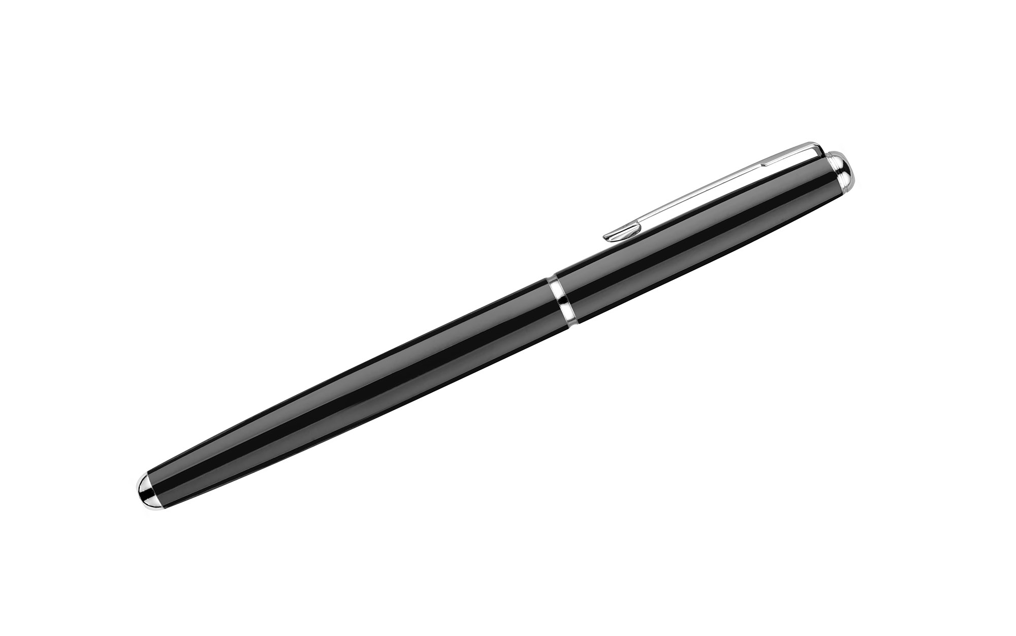 Pióro kulkowe GLOW - obrazek 9