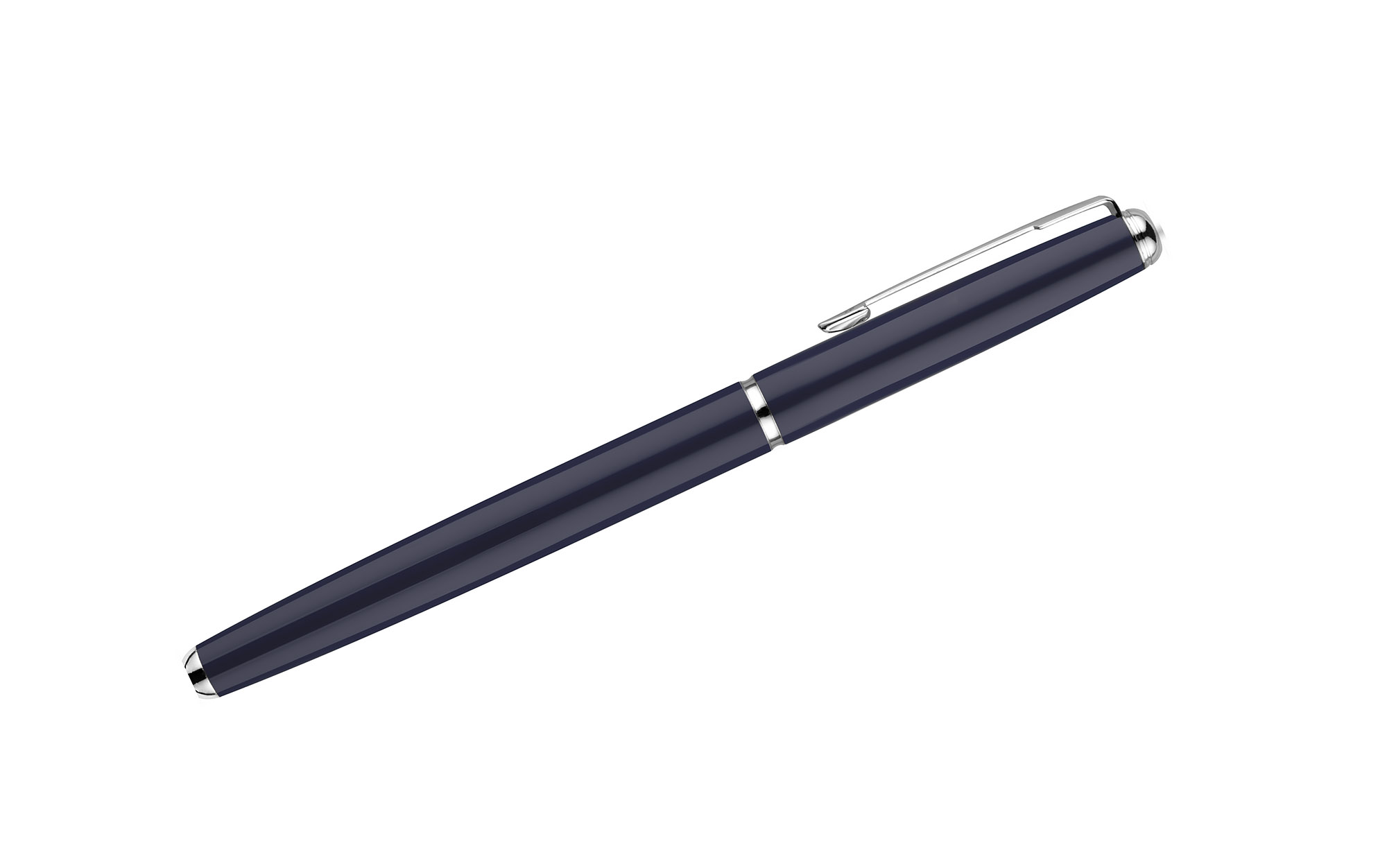 Pióro kulkowe GLOW - obrazek 9