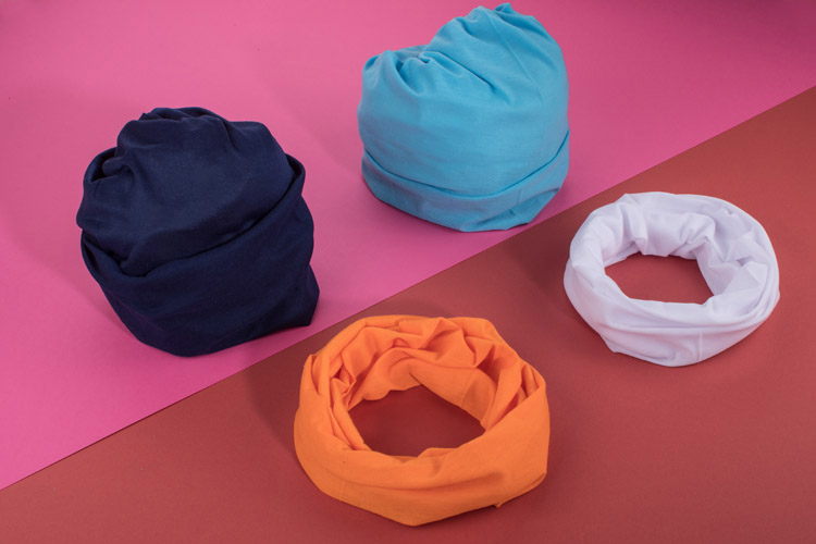 Komin TUBO - obrazek 6