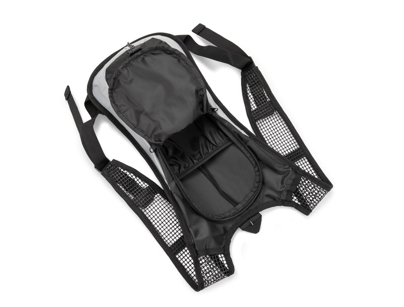 Plecak rowerowy RODE - obrazek 9