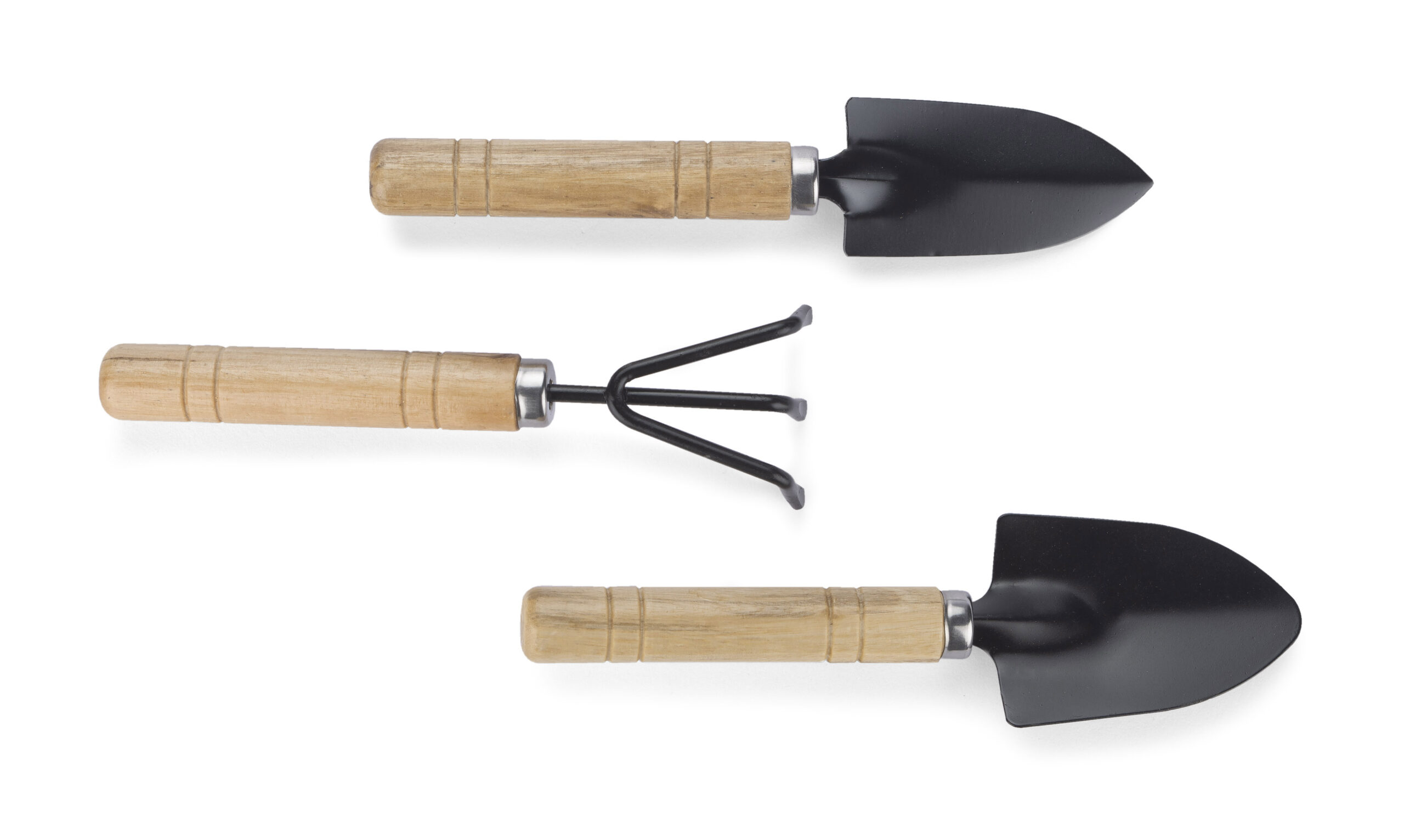 Zestaw mini narzędzi ogrodniczych FLOWER - obrazek 9