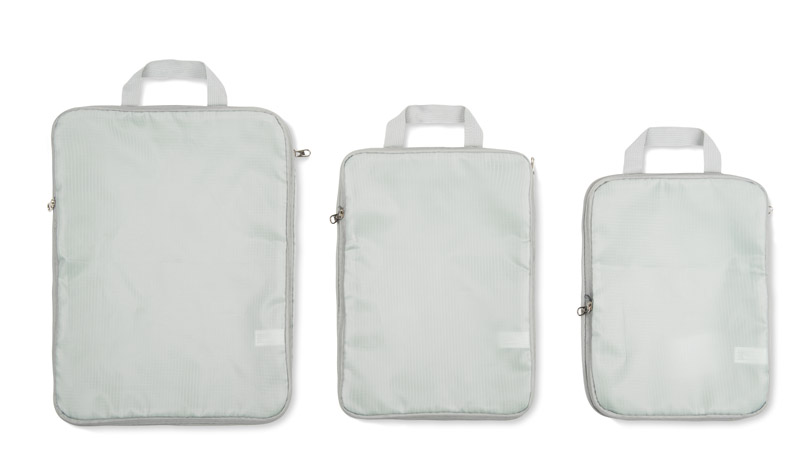 Organizer do walizki KOMPRESI 3 szt. - obrazek 3