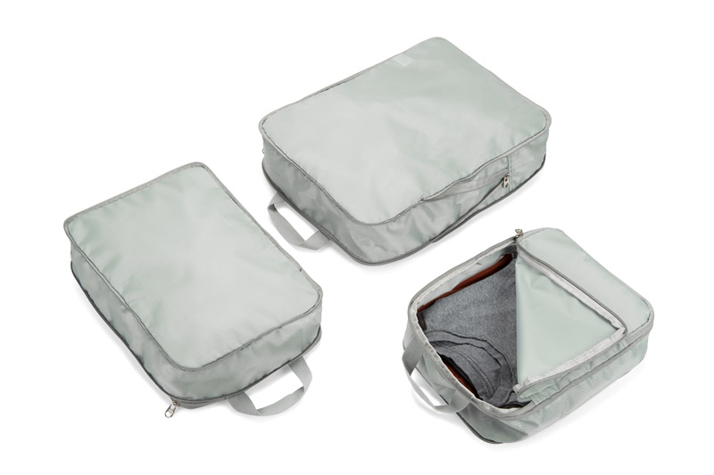 Organizer do walizki KOMPRESI 3 szt. - obrazek 4