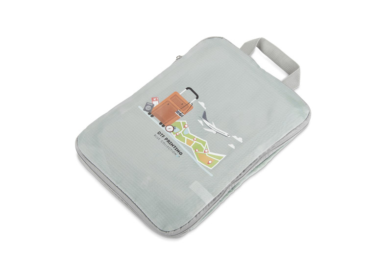 Organizer do walizki KOMPRESI 3 szt. - obrazek 8