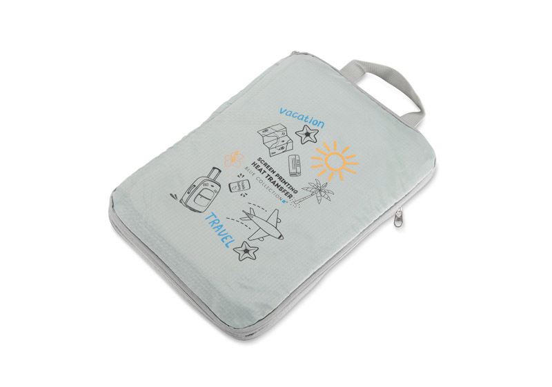 Organizer do walizki KOMPRESI 3 szt. - obrazek 9