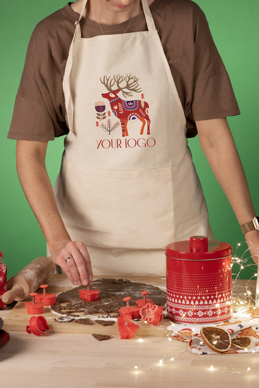 Fartuch RICE - obrazek 16