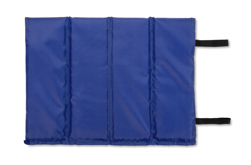 Mata składana do siedzenia TREKPAD - obrazek 3