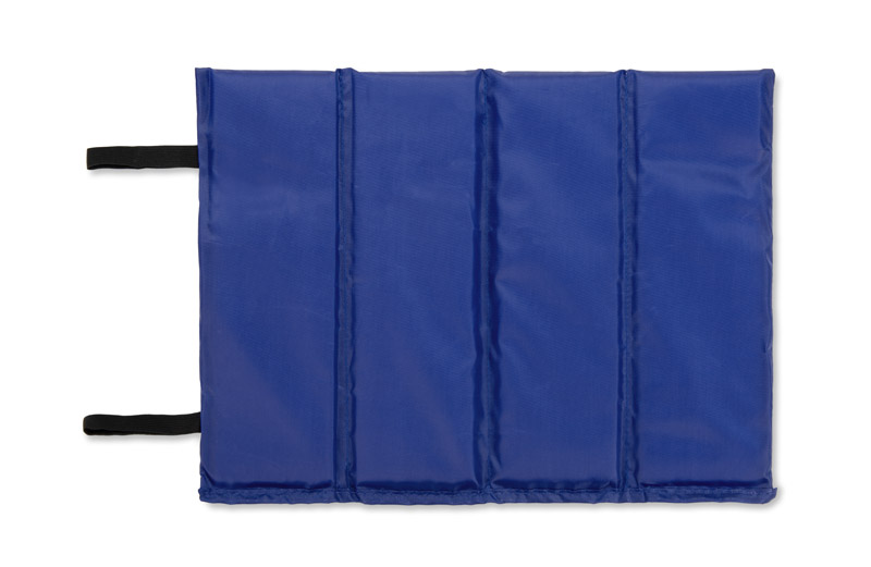 Mata składana do siedzenia TREKPAD - obrazek 5