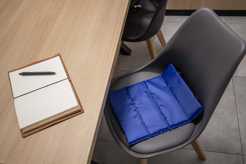 Mata składana do siedzenia TREKPAD - obrazek 7