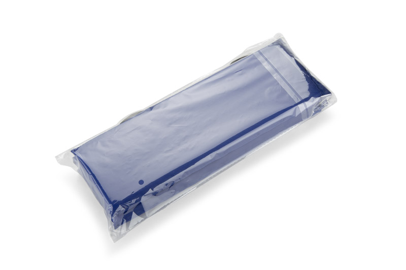 Mata składana do siedzenia TREKPAD - obrazek 9