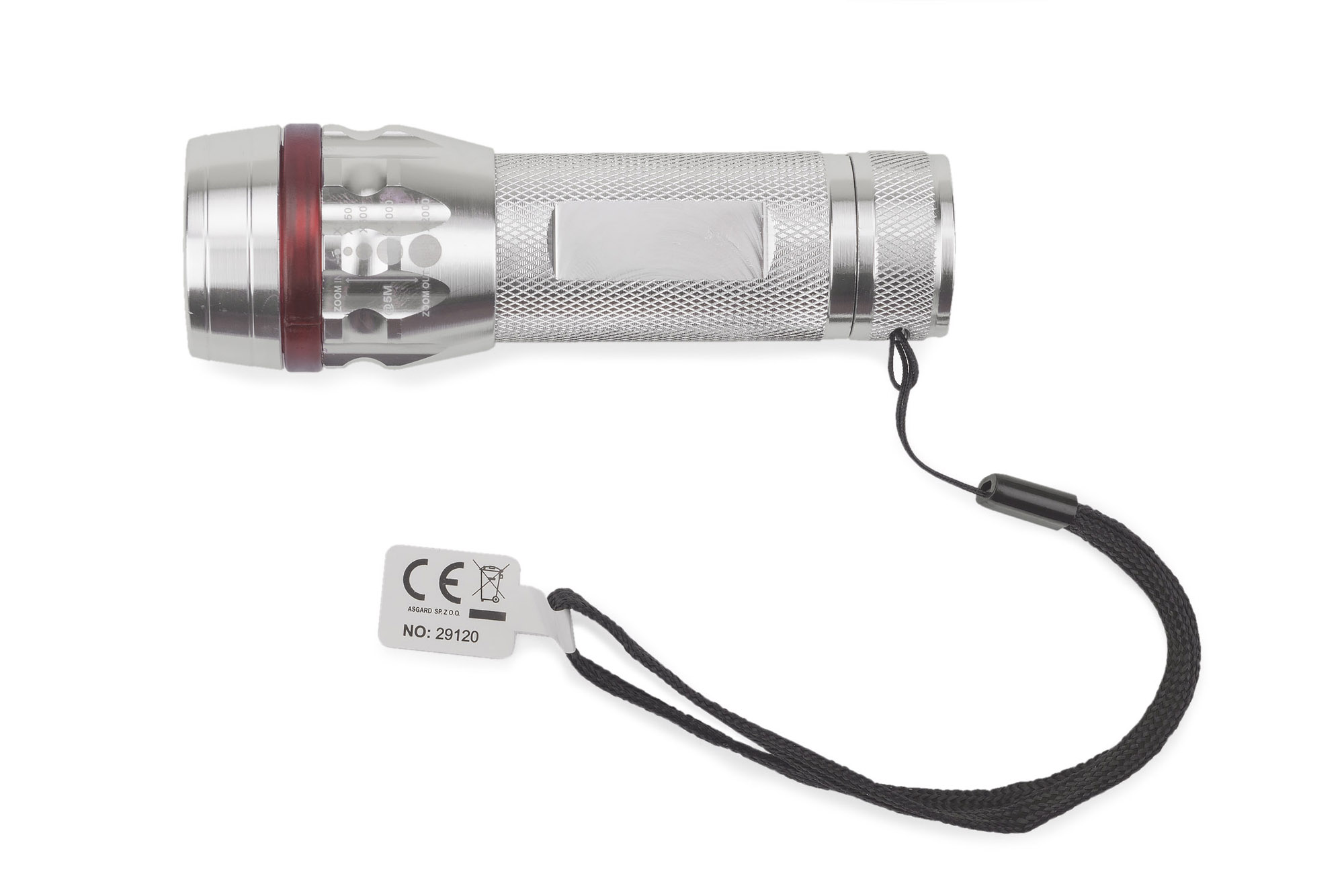 Zestaw podróżny TINKER - obrazek 14