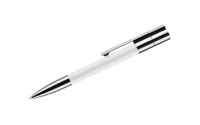Długopis z pamięcią USB BRAINY 16 GB