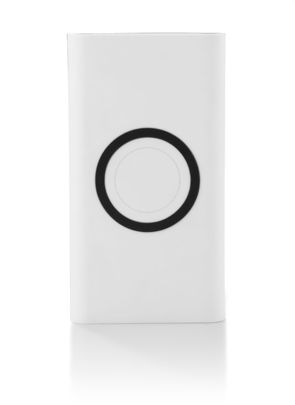 Power bank DOUBLE 8000 mAh - obrazek 12