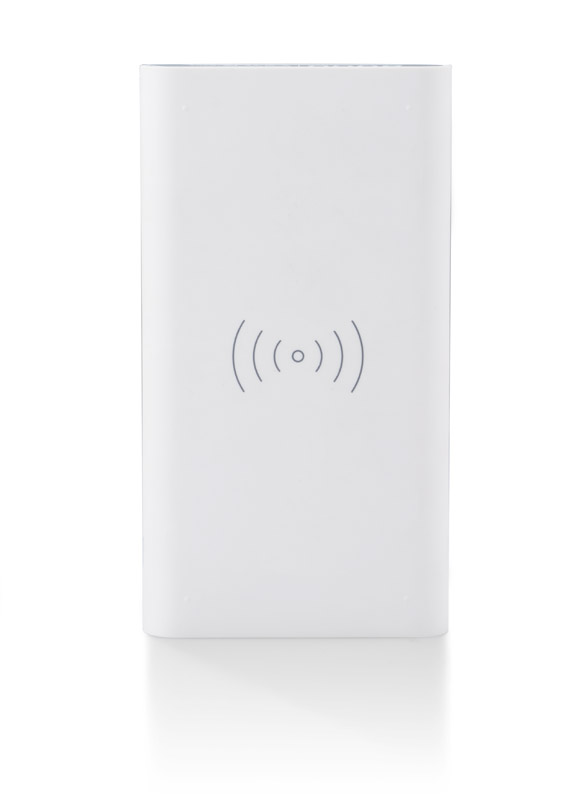 Power bank DOUBLE 8000 mAh - obrazek 13