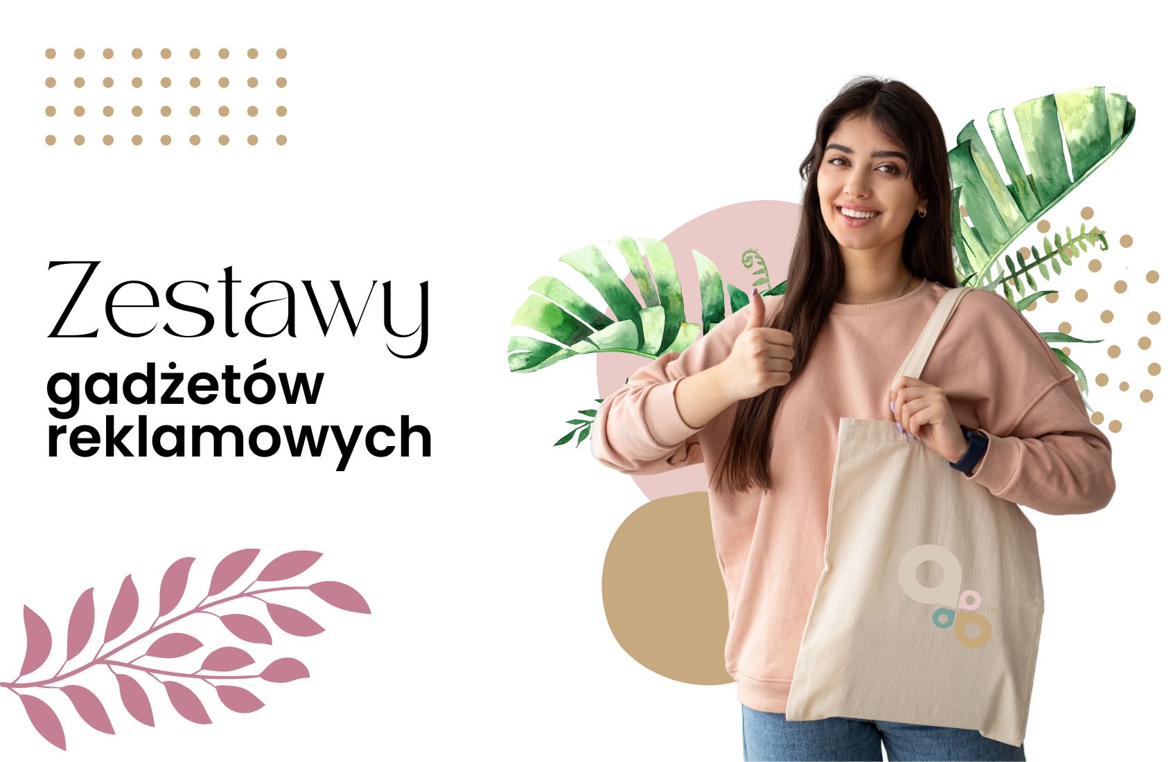 zestawy gadżetów reklamowych